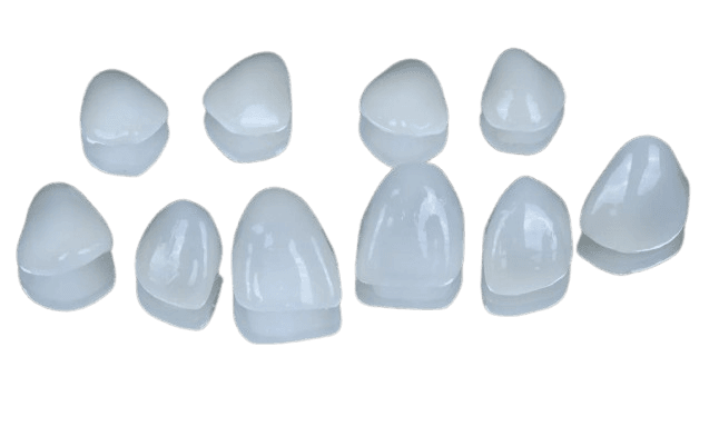 3D dental implant visualization